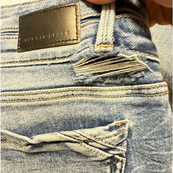 Buckle Black Womens Classic Skinny 32 x32 - Picture 11 of 11